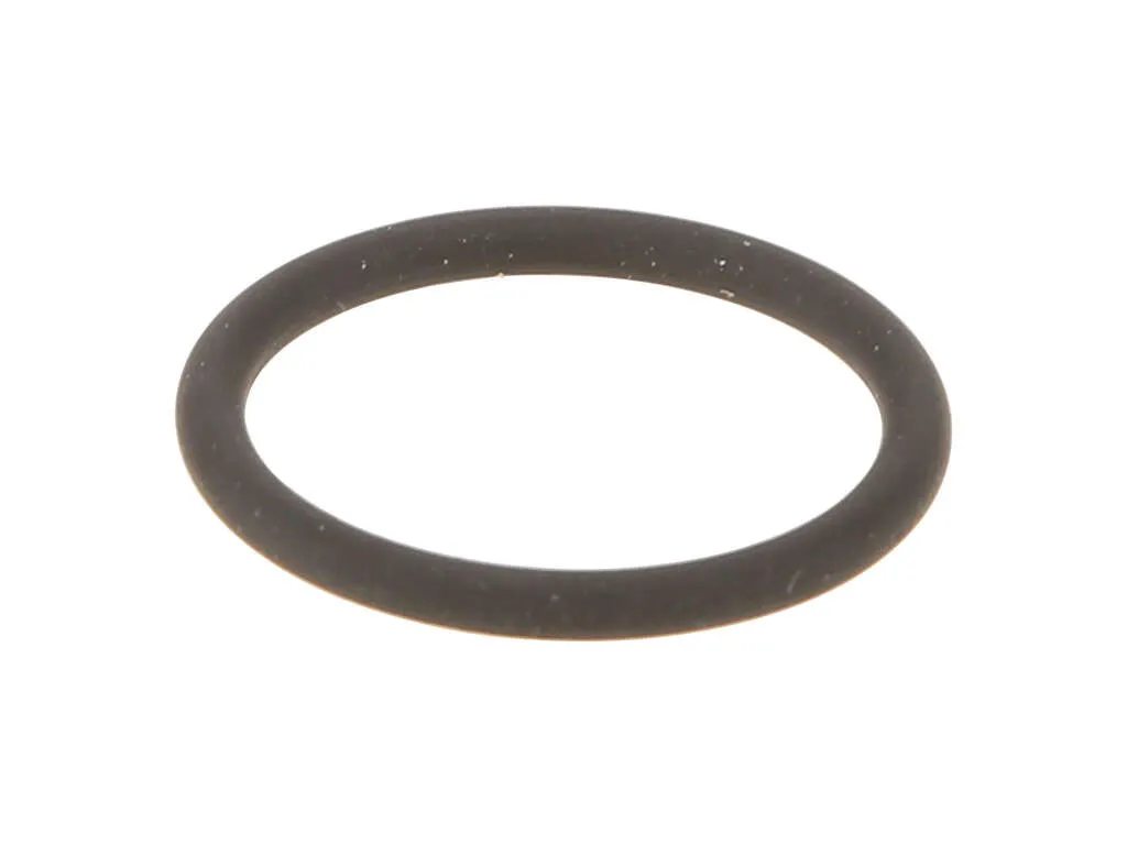 2012 Porsche 911 Engine Oil Pump Seal Genuine