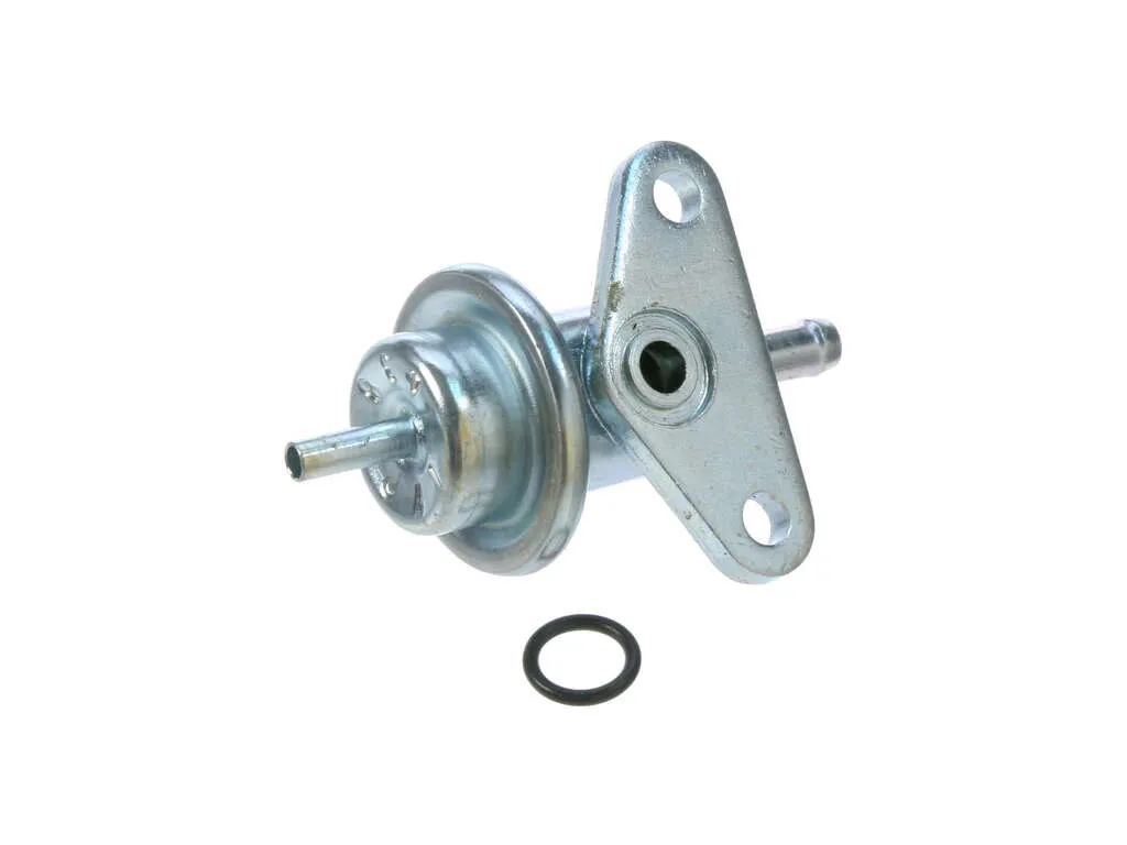 1998 Honda Civic Fuel Injection Pressure Regulator Delphi
