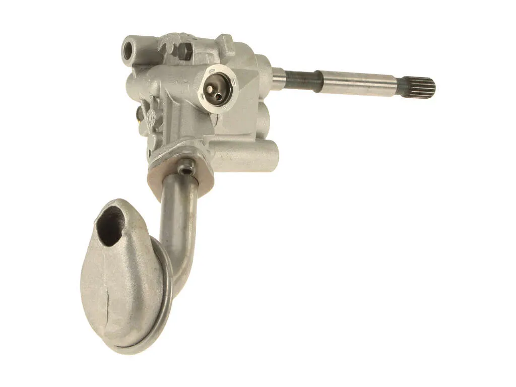 1992 Volkswagen Jetta Engine Oil Pump 4 Cyl 2.0L Kolbenschmidt