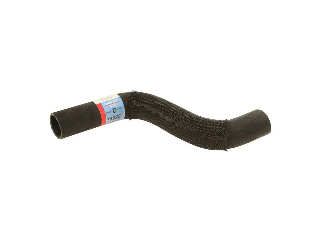2000 Lexus LS400 Radiator Coolant Hose  - Upper Dayco