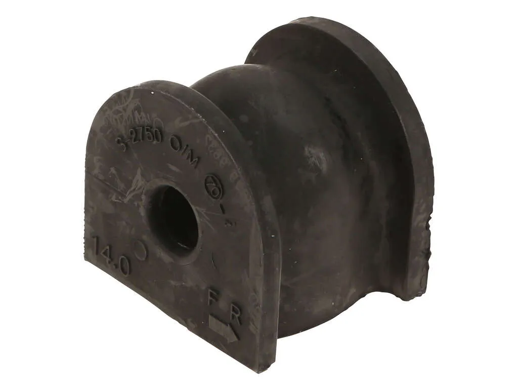 2014 Honda Accord Suspension Stabilizer Bar Bushing  - Rear Febi
