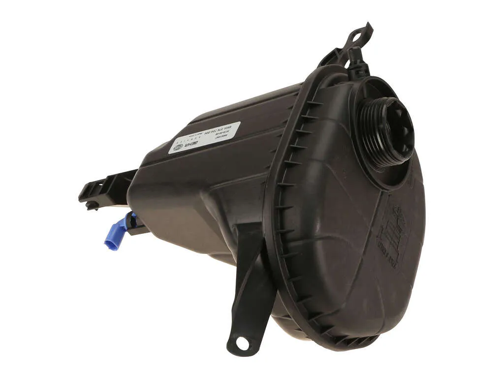 2011 BMW 528i Engine Coolant Reservoir Behr