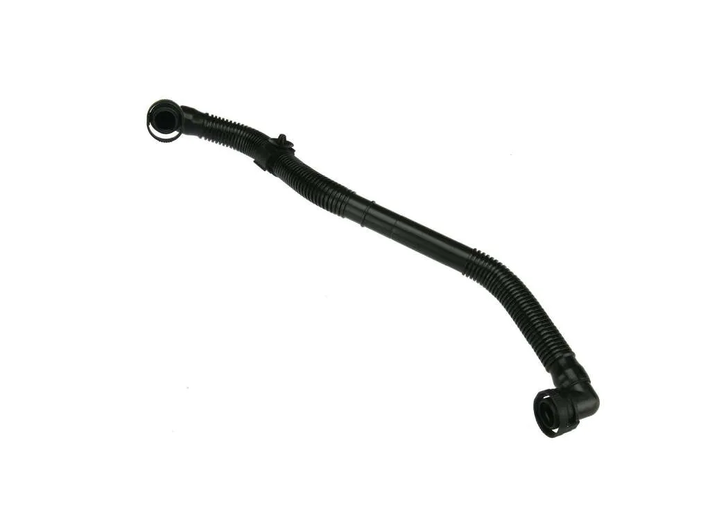 2004 Volkswagen Beetle Secondary Air Injection Hose 4 Cyl 1.8L APA/URO Parts