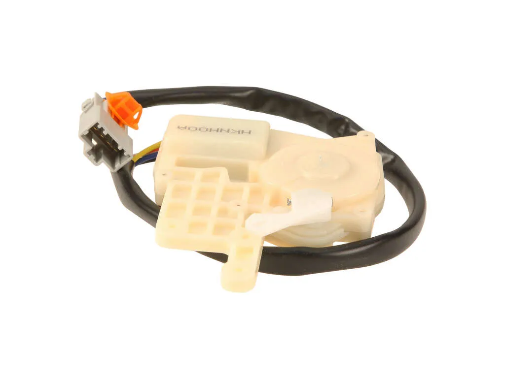 2000 Honda Civic Door Lock Actuator Motor  - Front Left VDO
