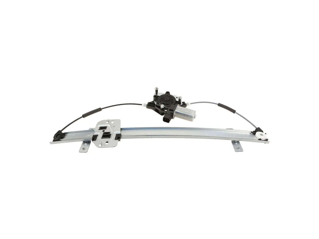 2007 Honda Odyssey Window Motor and Regulator Assembly  - Front Left Aisin