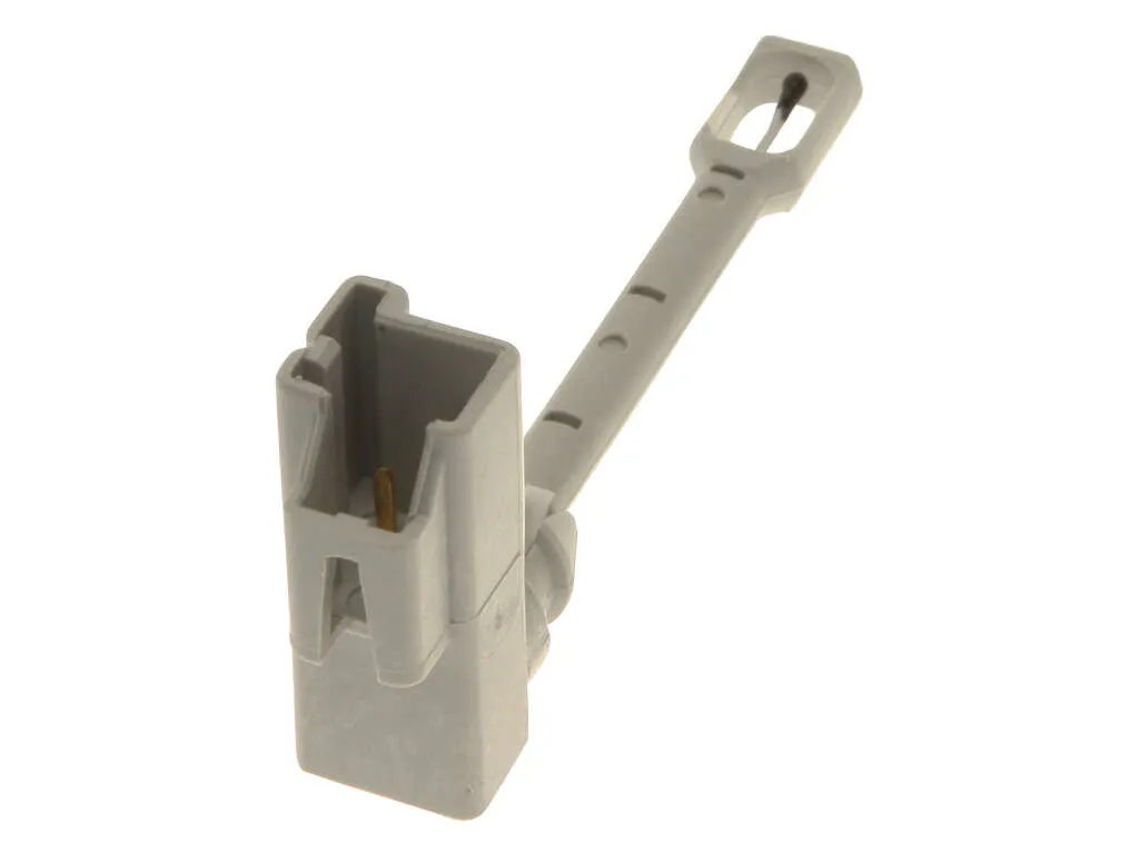 2002 Jaguar S-Type A/C Refrigerant Temperature Sensor Genuine