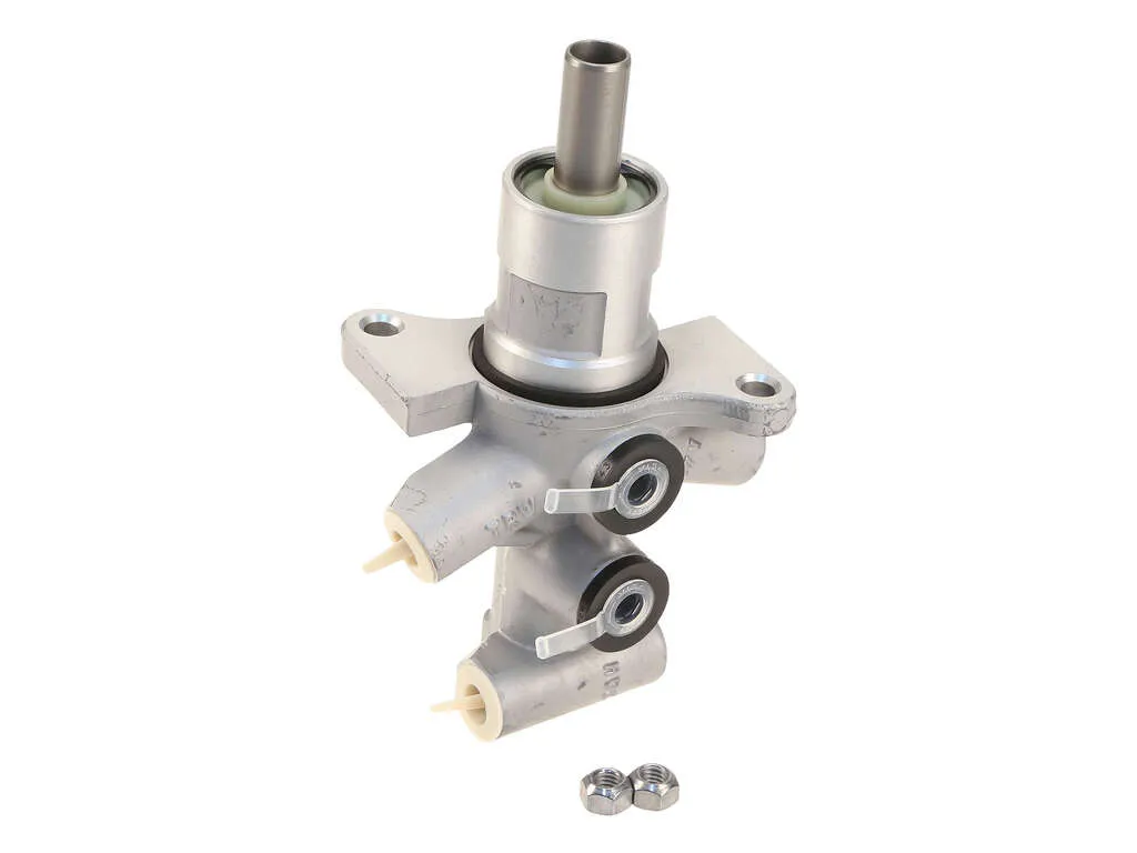 2011 Land Rover Range Rover Sport Brake Master Cylinder TRW