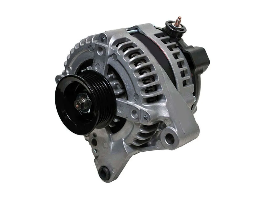 2004 Lexus LX470 Alternator Denso