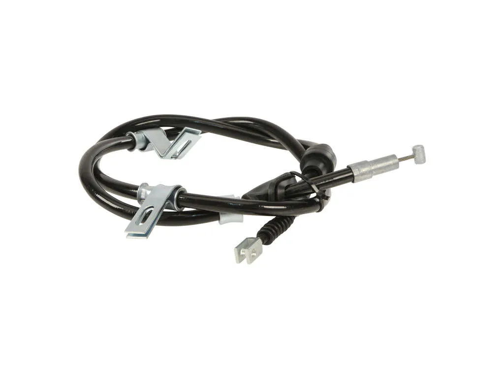 1990 Honda CRX Parking Brake Cable  - Right Dorman