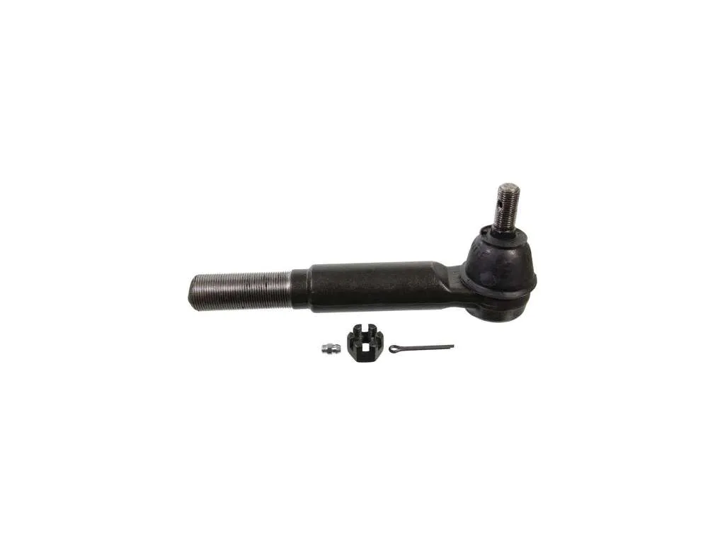 2004 Ford Excursion Steering Tie Rod End  - Front Right Outer Moog