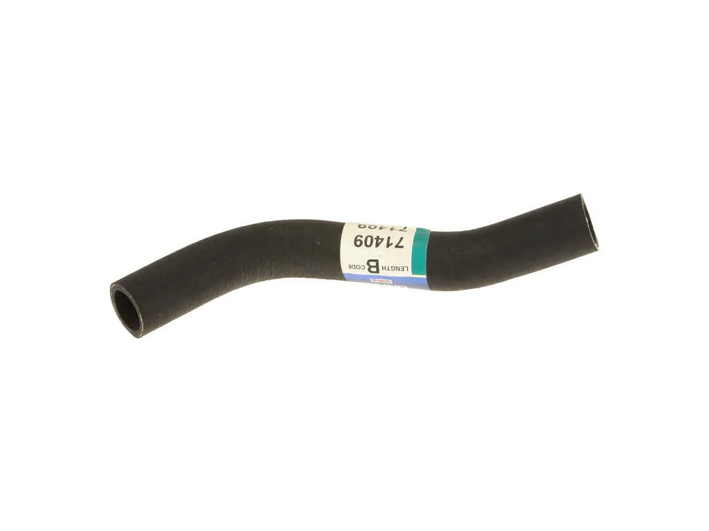 1985 Nissan 720 Engine Coolant Bypass Hose 4 Cyl 2.4L Dayco