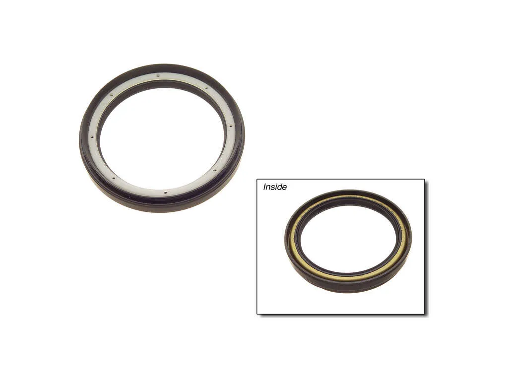 1991 Dodge Ram 50 Wheel Seal  - Front NOK