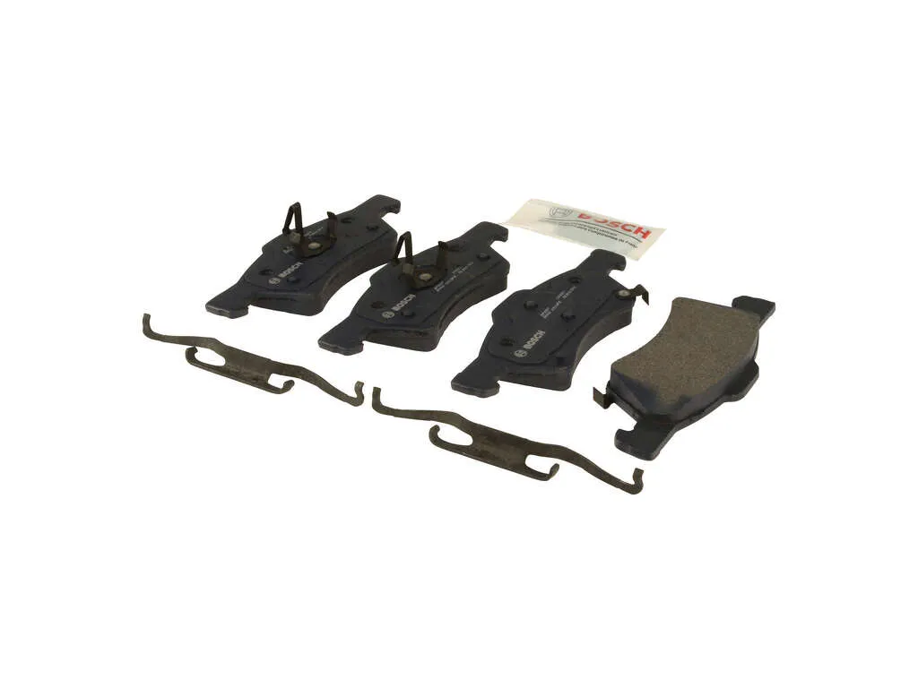 2004 Chrysler Town & Country Disc Brake Pad Set  - Front Bosch