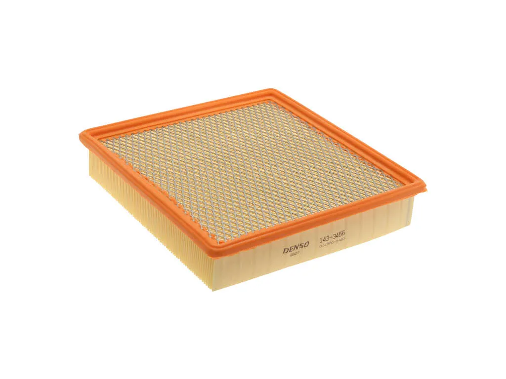 2008 Chrysler Aspen Engine Air Filter Denso