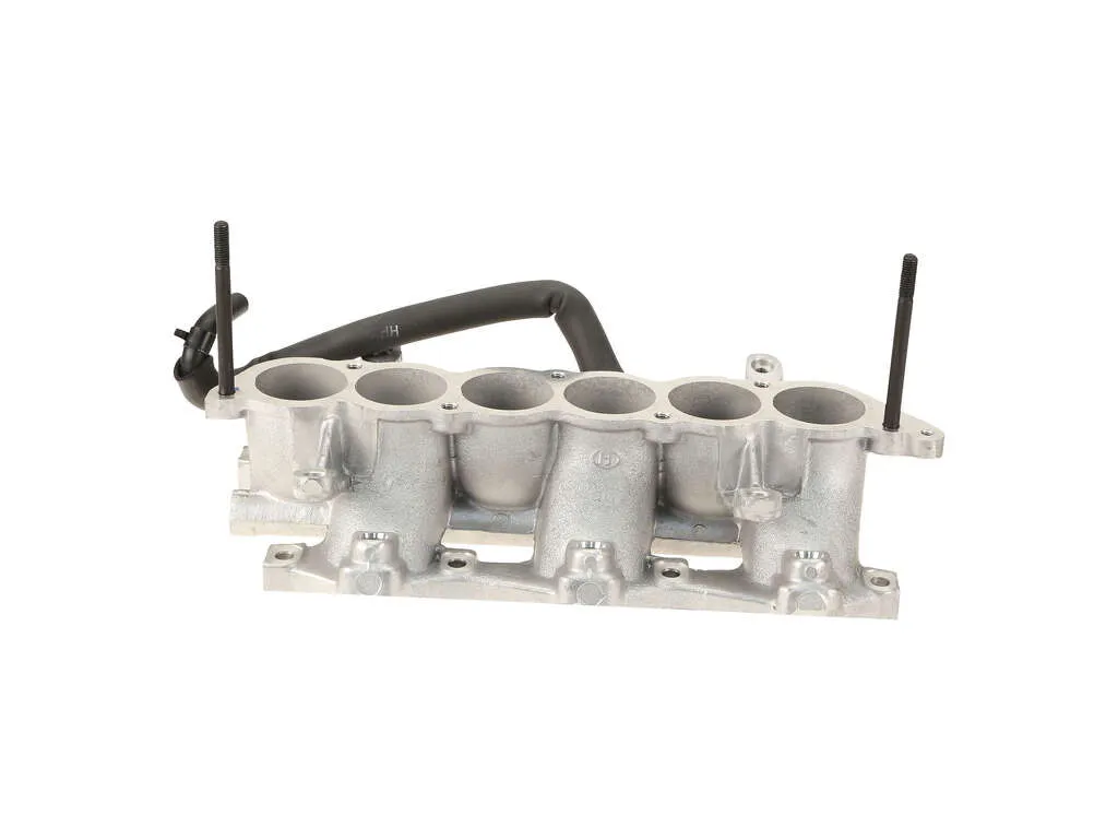 2004 Kia Sorento Engine Intake Manifold  - Lower Genuine