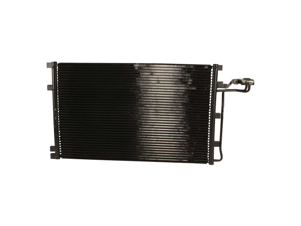 2010 Volvo V50 A/C Condenser Nissens