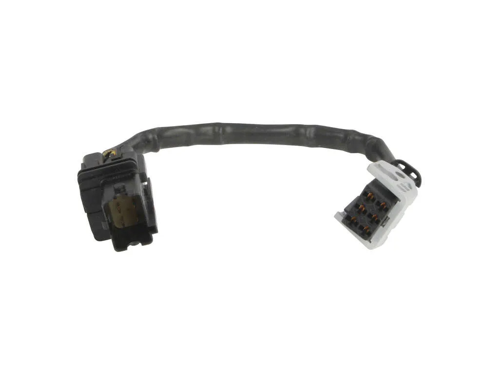 2000 Volvo V70 Oxygen Sensor Cable Genuine