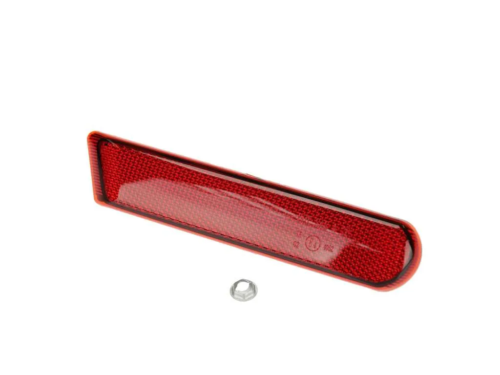 2002 BMW Z3 Side Marker Light  - Rear Left APA/URO Parts