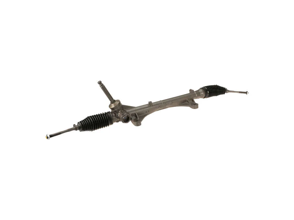 2016 Chevrolet City Express Rack and Pinion Assembly Maval