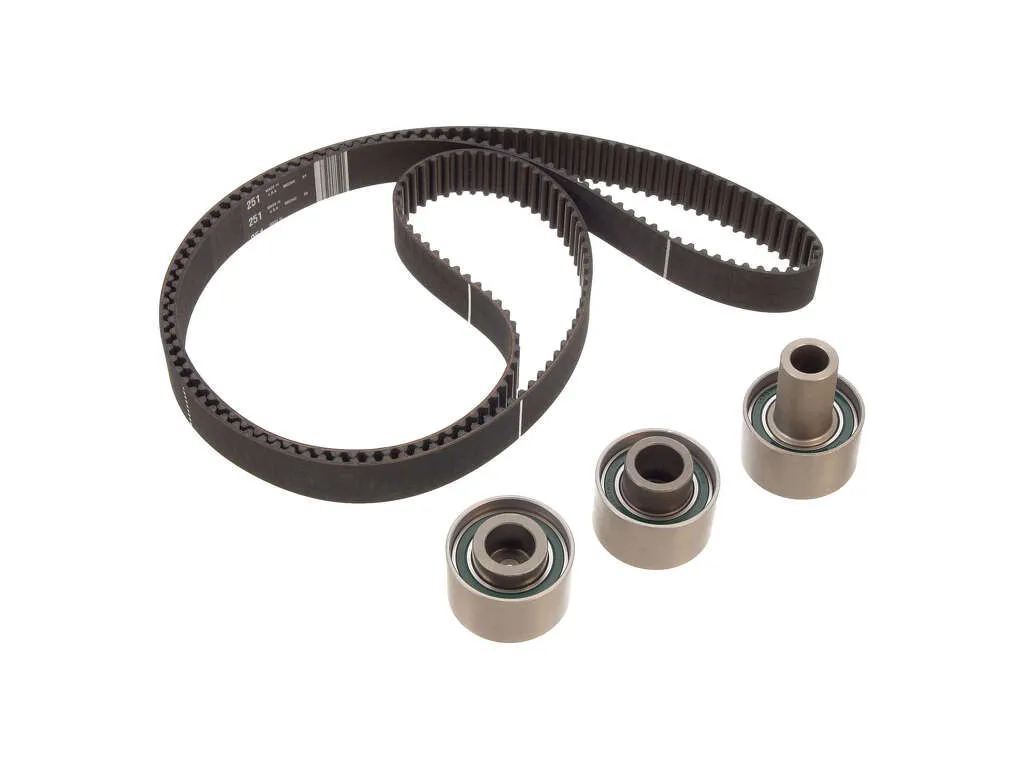 1991 Nissan 300ZX Engine Timing Belt Component Kit ContiTech