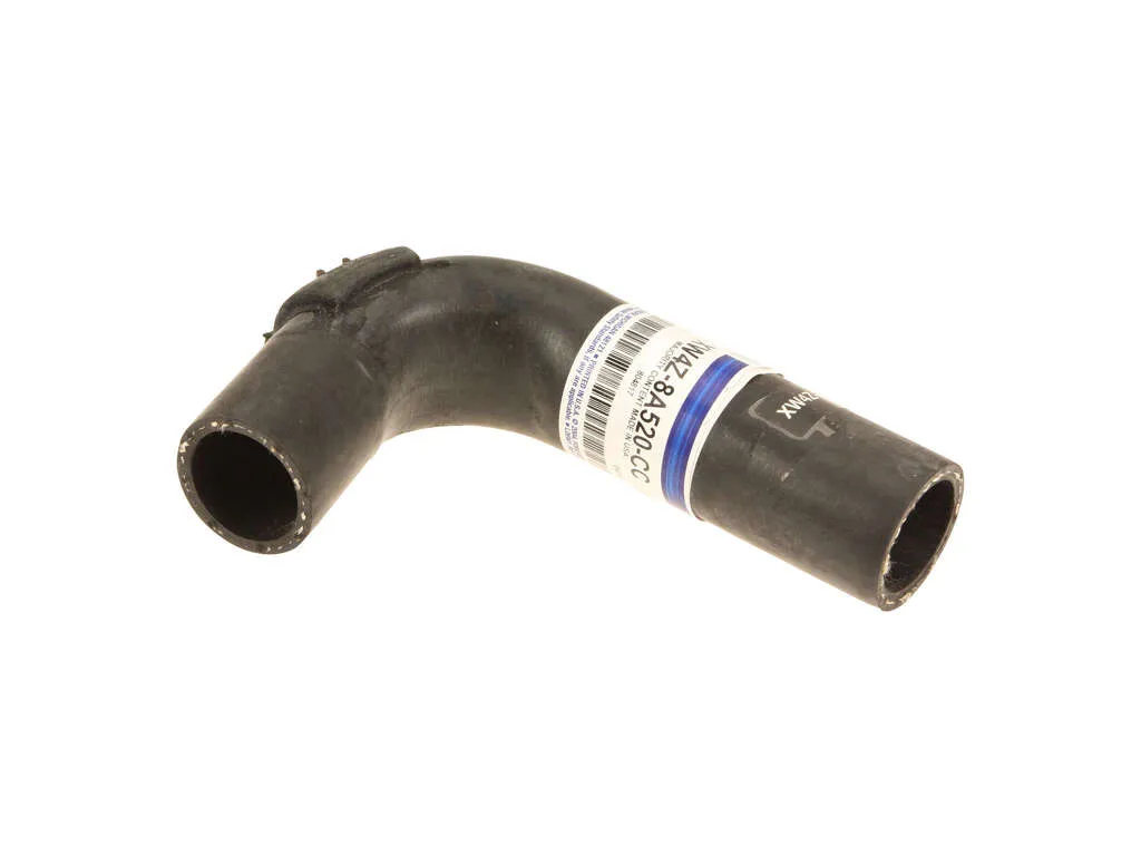 2000 Lincoln LS Engine Coolant Bypass Hose 6 Cyl 3.0L Genuine