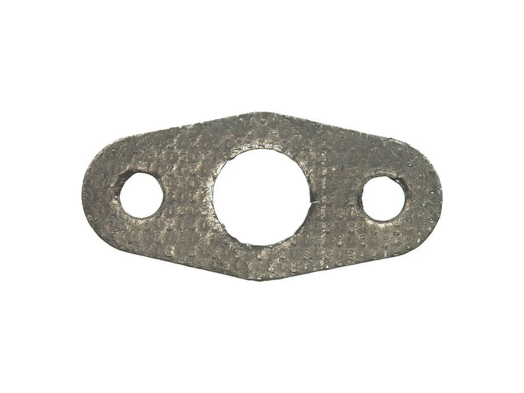 1996 Nissan Maxima Exhaust Gas Recirculation (EGR) Valve Spacer Plate Gasket Fel-Pro