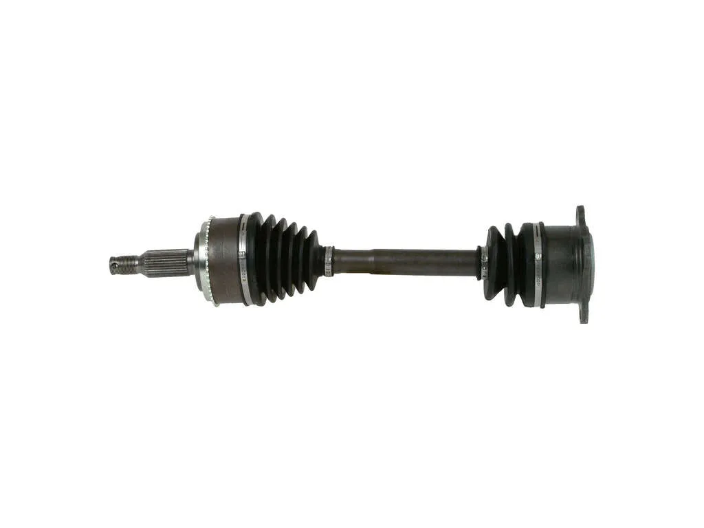 2004 Mitsubishi Montero CV Axle Assembly  - Front Right FEQ