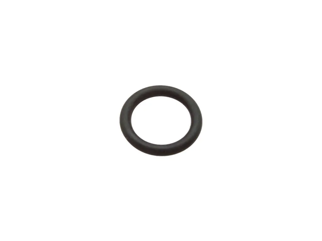 1986 Mazda RX-7 Fuel Injector O-Ring  - Lower Genuine