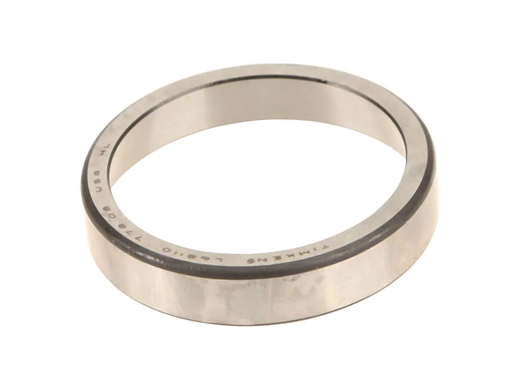 1985 Ford F-150 Wheel Bearing Race  - Front Inner Timken