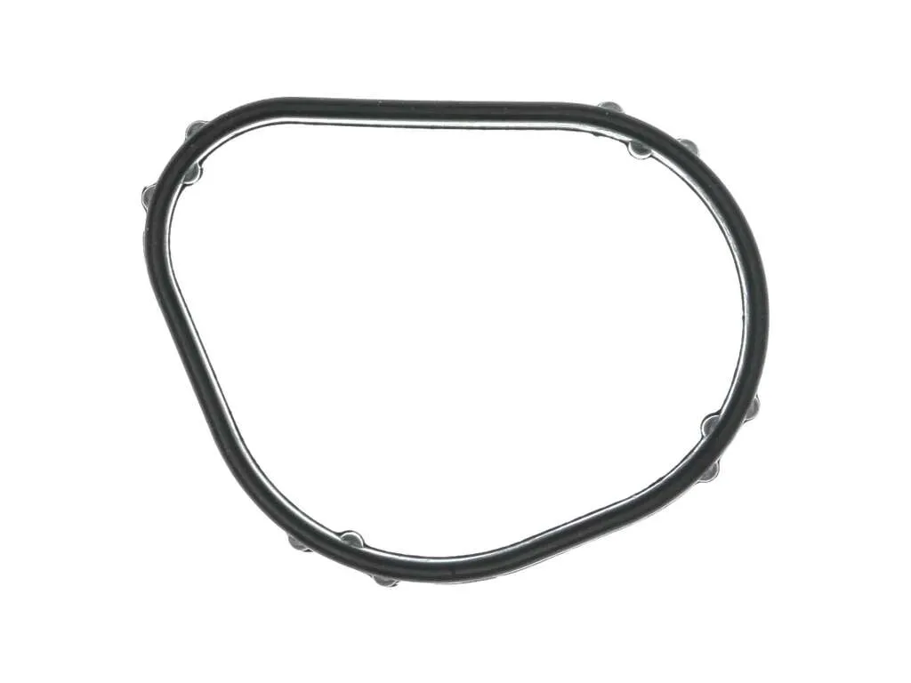 2016 Ford Transit Connect Engine Coolant Thermostat Housing Gasket 4 Cyl 1.6L Mahle