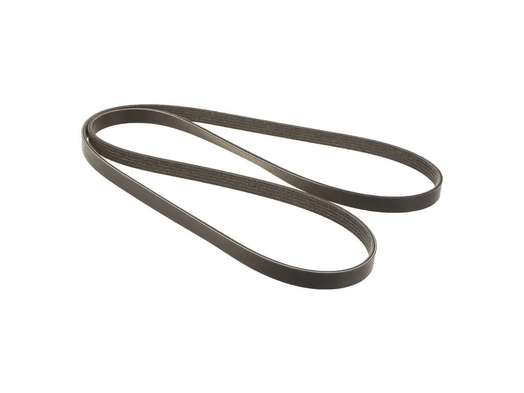 2017 Buick Regal Accessory Drive Belt 4 Cyl 2.0L Mitsuboshi