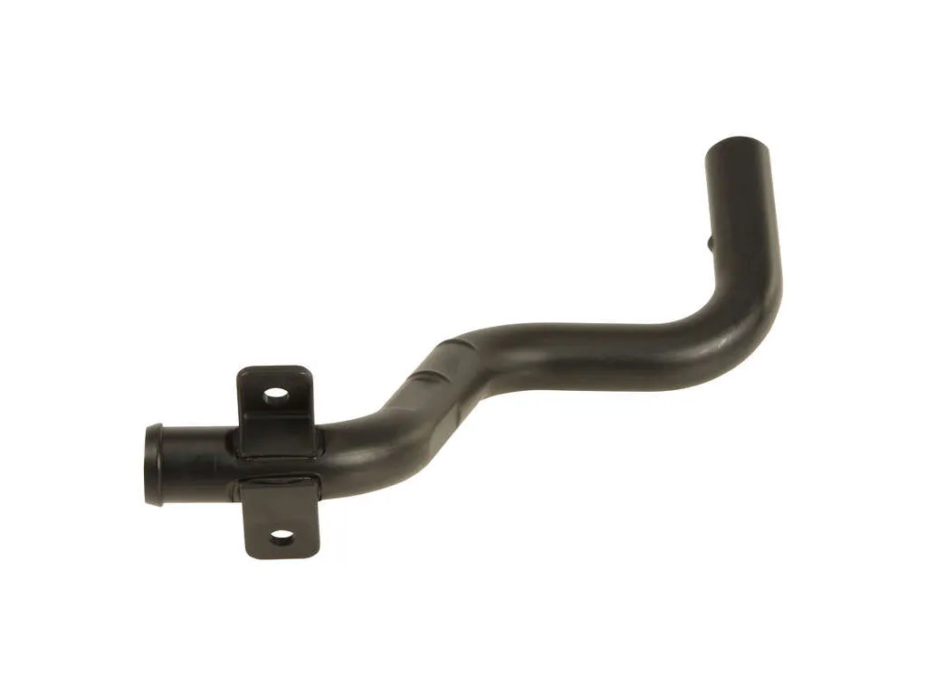 2006 Audi A4 Engine Crankcase Breather Hose 4 Cyl 1.8L Kayser