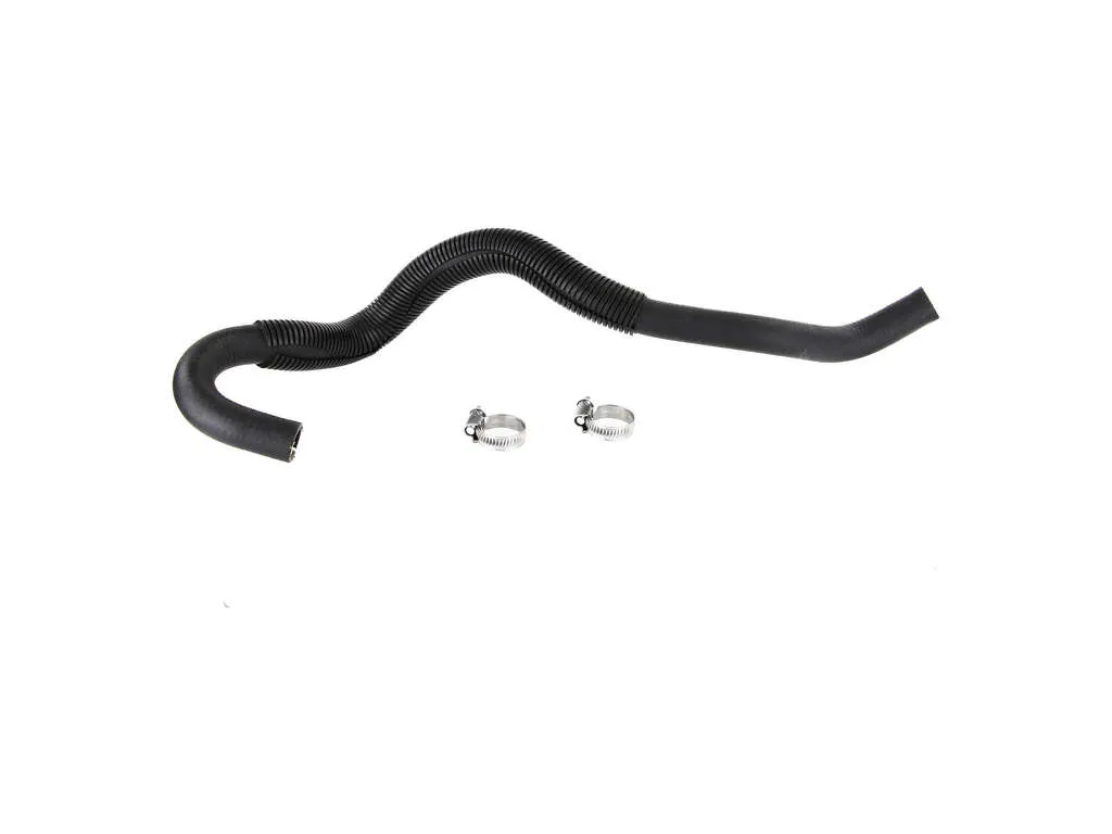 2004 Nissan Altima Power Steering Reservoir Hose Rein
