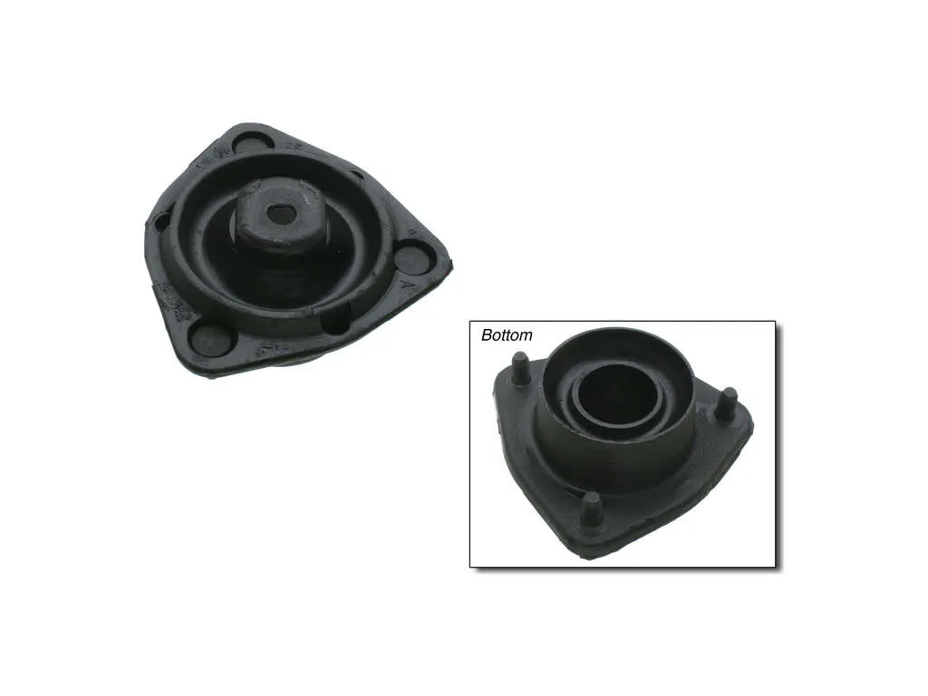 1990 Nissan Maxima Suspension Strut Mount  - Rear Left Upper KYB