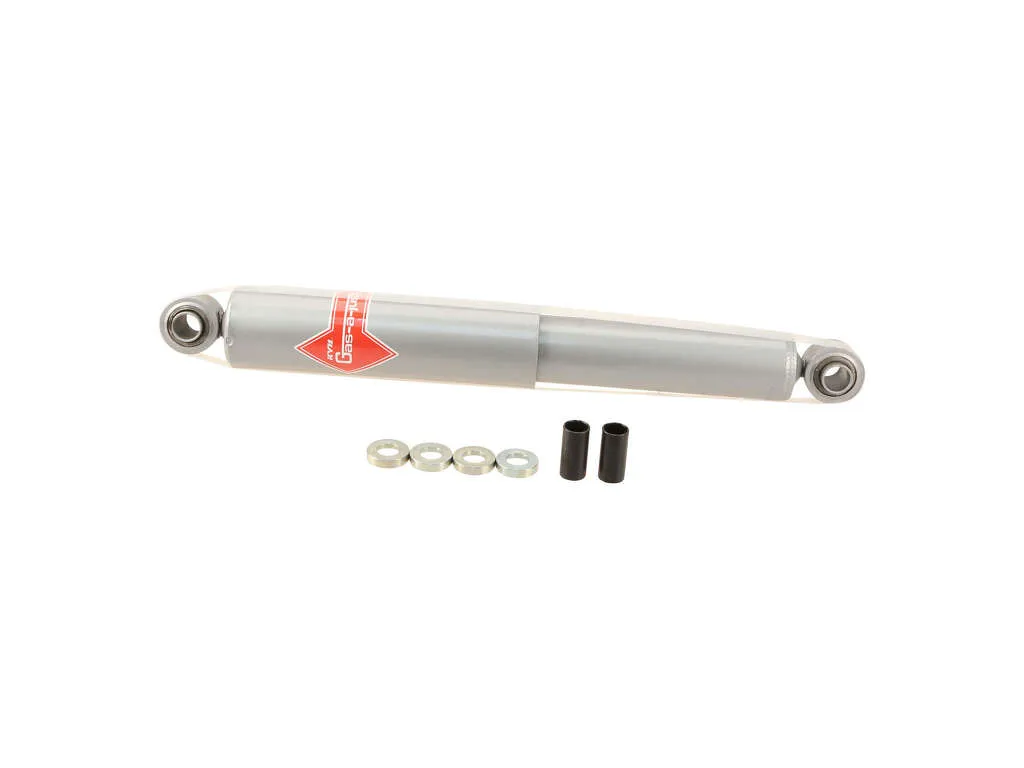 1979 Jeep CJ7 Suspension Shock Absorber  - Rear KYB
