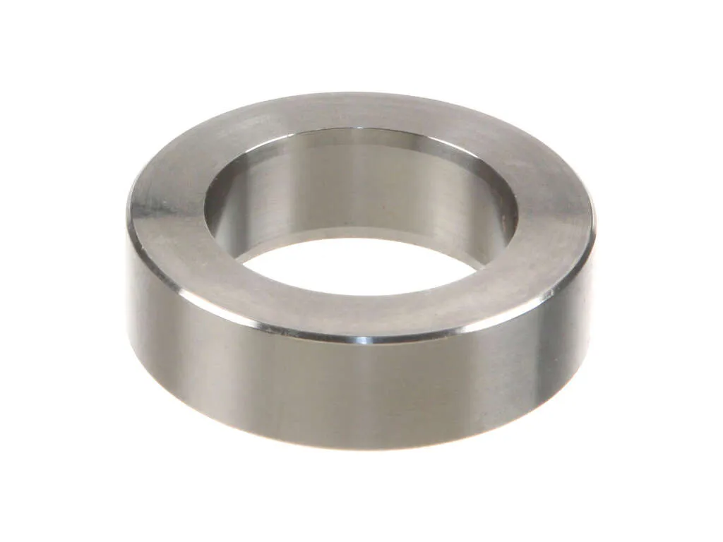2001 Jaguar XKR Differential Bearing Retainer Qualiseal