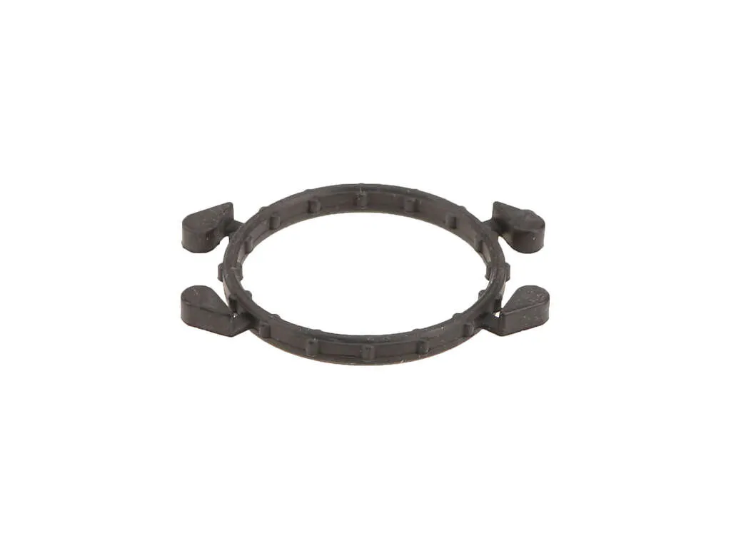 2006 Toyota Tacoma Engine Coolant Pipe Gasket 4 Cyl 2.7L Kibi Gaskets