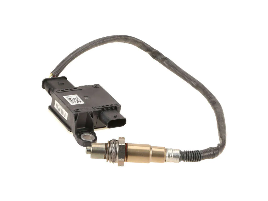2015 BMW 328d Diesel Particulate Sensor Bosch
