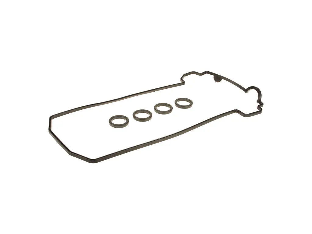 1986 Mercedes-Benz 190E Engine Valve Cover Gasket Set Elring