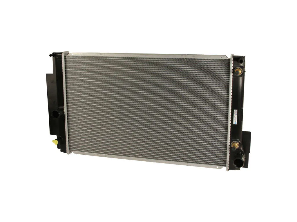 2011 Scion xB Radiator Koyo Cooling
