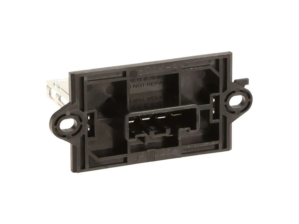 2004 Mazda 6 HVAC Blower Motor Resistor Genuine