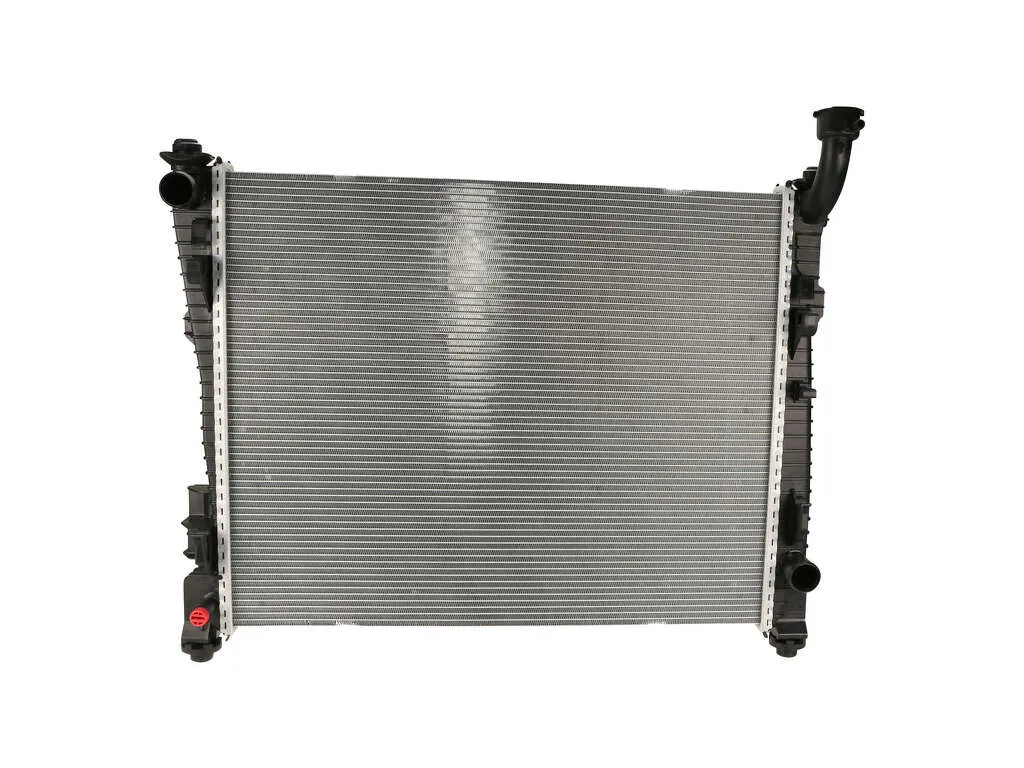 2017 Dodge Durango Radiator 8 Cyl 5.7L Mopar