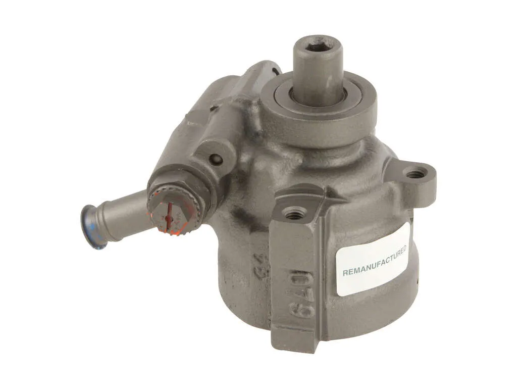 2003 Saab 9-3 Power Steering Pump Maval