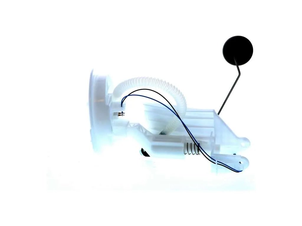 2004 Audi S4 Fuel Tank Sender Assembly  - Left VDO