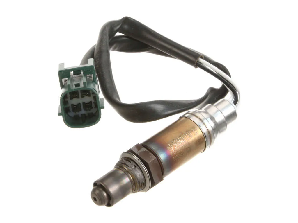 2004 Nissan Pathfinder Oxygen Sensor  - Upstream Right Bosch