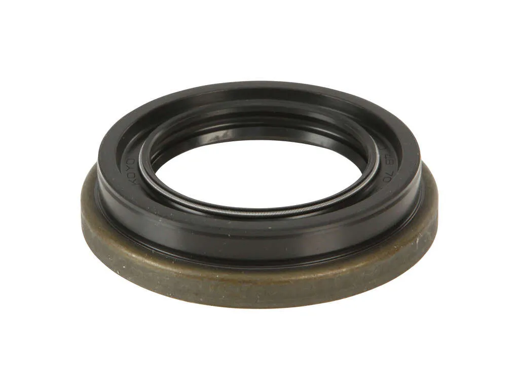 2002 Suzuki Vitara Drive Axle Shaft Seal  - Front Outer SKF