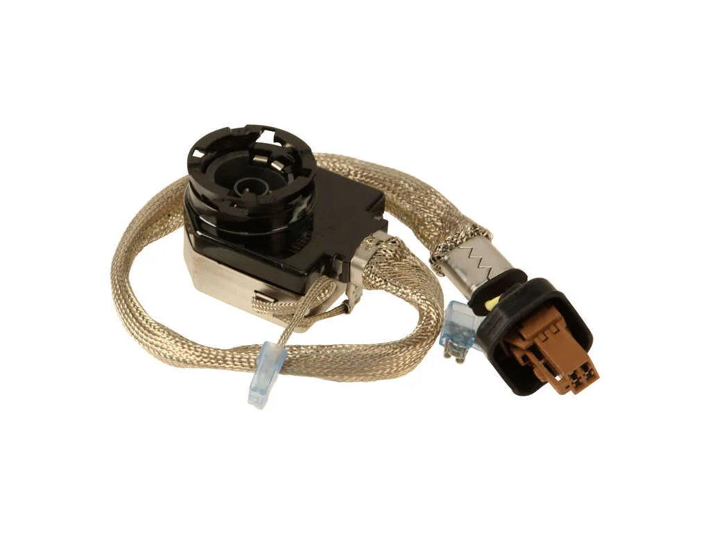 2007 Acura MDX High Intensity Discharge (HID) Headlight Igniter Genuine