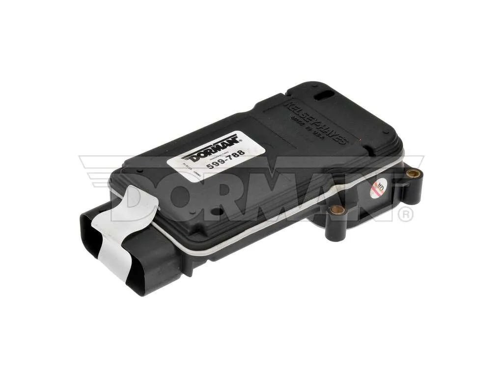 2000 Ford F-150 ABS Modulator Dorman
