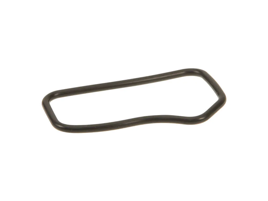 2004 Acura RSX Engine Coolant Outlet Gasket Mahle