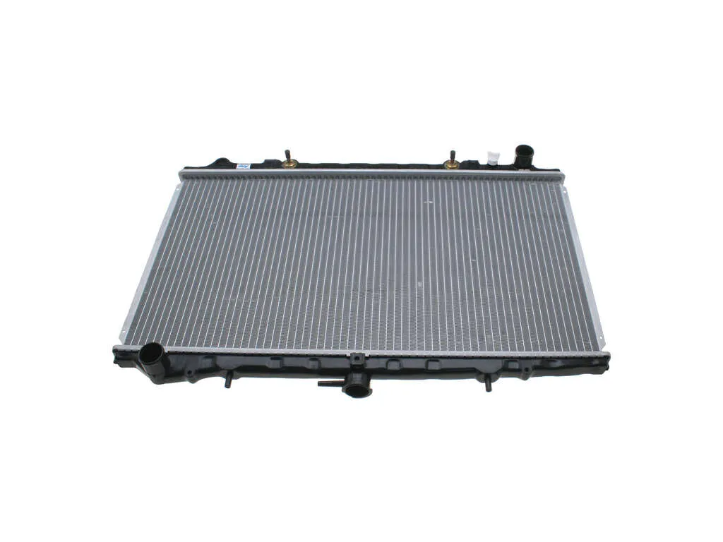 1990 Nissan Axxess Radiator Koyo Cooling